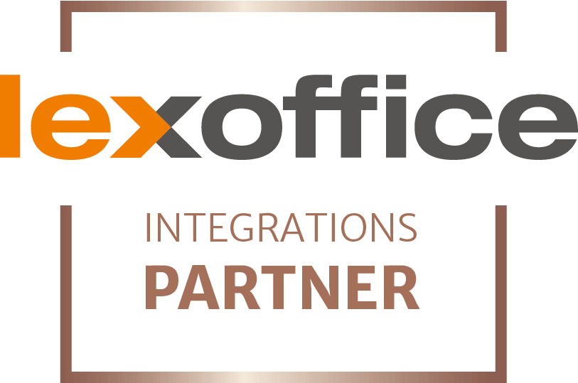 LexOffice Integrationspartner
