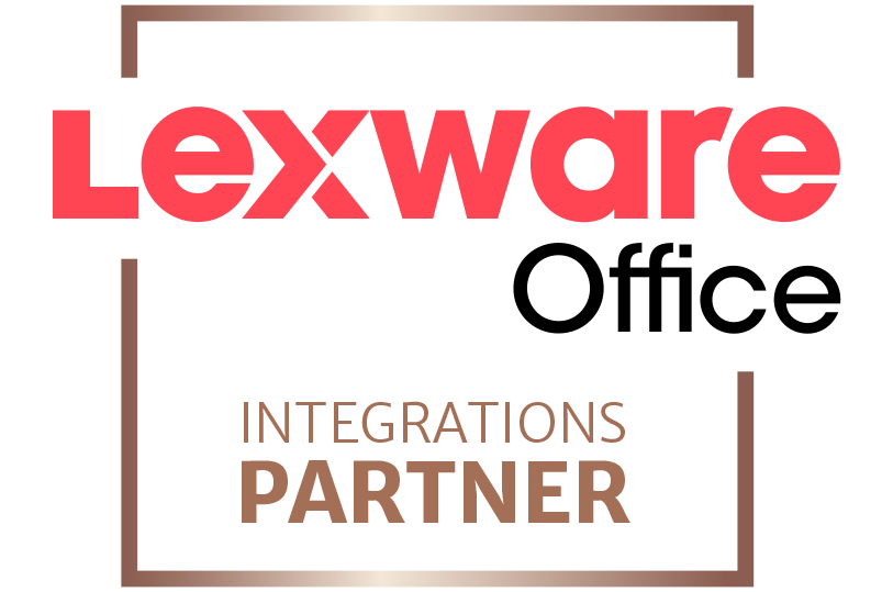 Lexware Office Integrationspartner