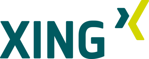 xing Logo